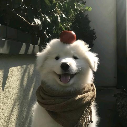 昔日友人.