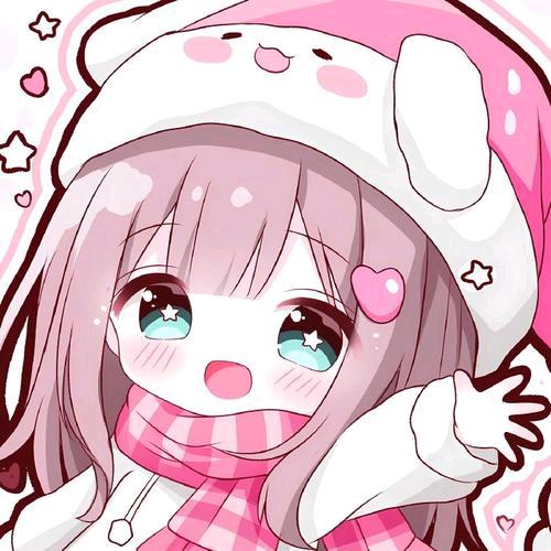 小仙女🧚‍♀️