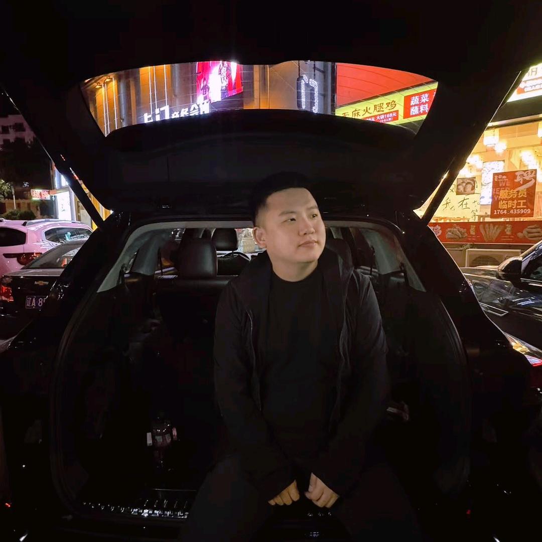 闲人刘老板_🚶🏻‍♂️