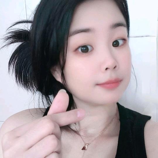 小小呀💫