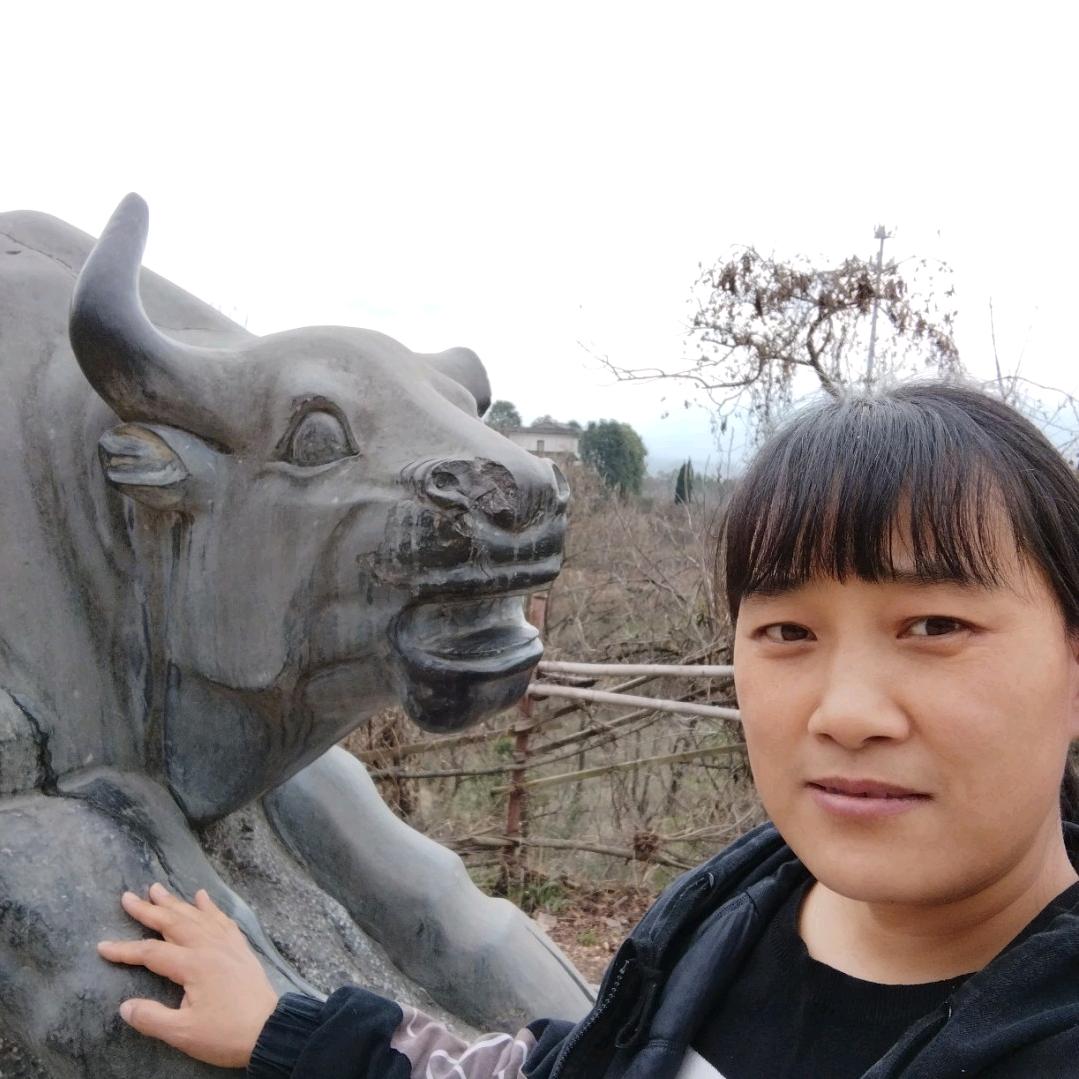 小影.
