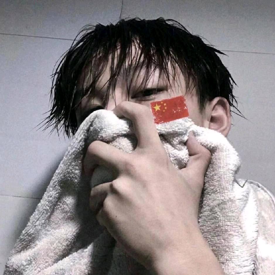 粘豆包'（瓦洲）