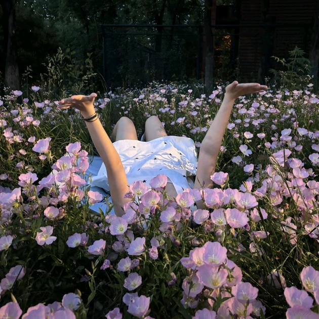 他们叫我芬芬