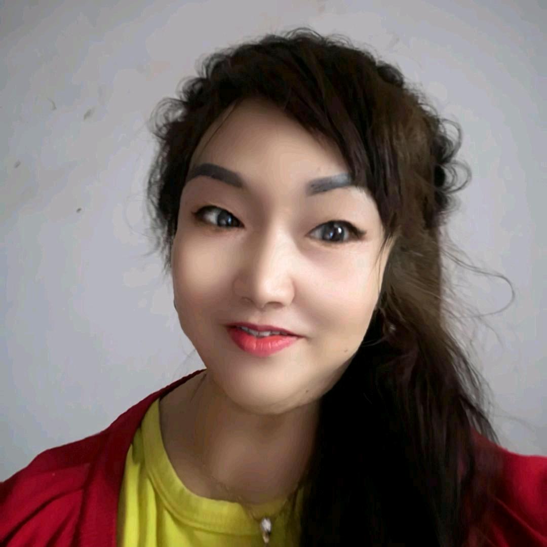 🌸🌸《春天的英子》🌸🌸