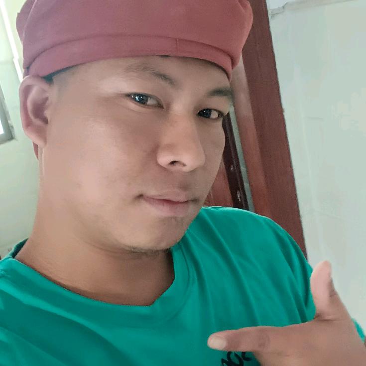 单身！路途遥远，