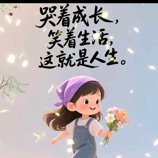 娟子