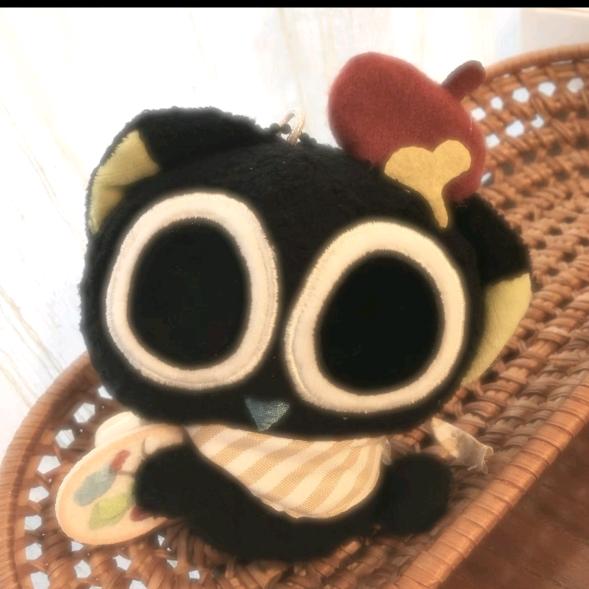 布丁🍒