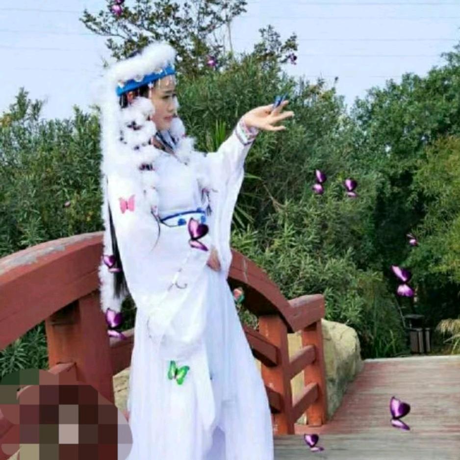 女王子🎤🎧