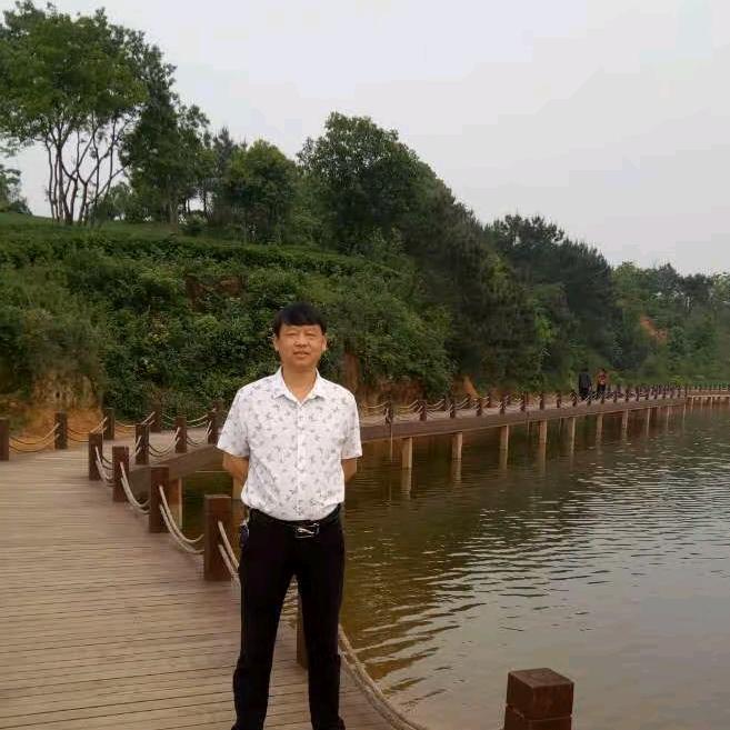 老玩童