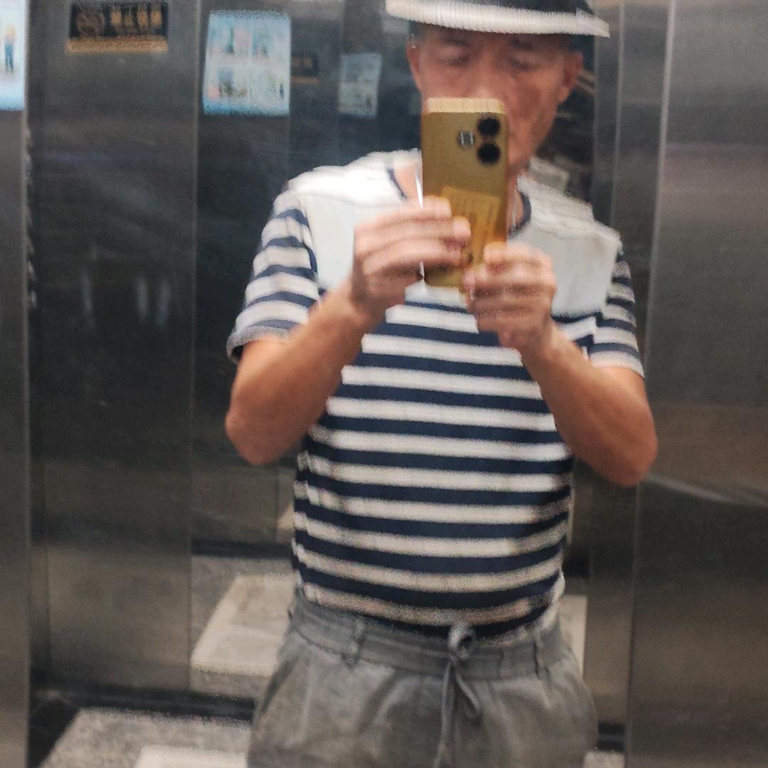 宇宙是个迷！