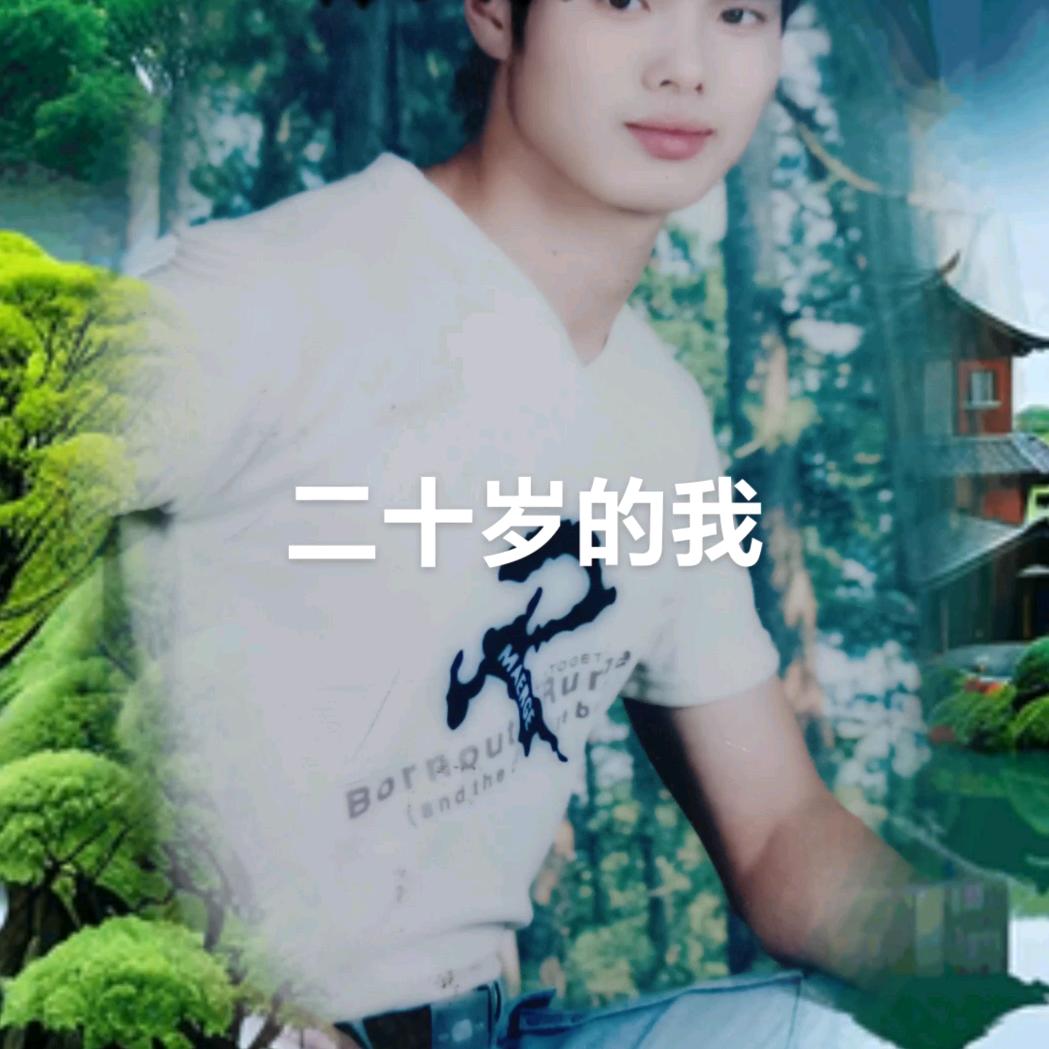 满堂佛祖之徒，张忠波！