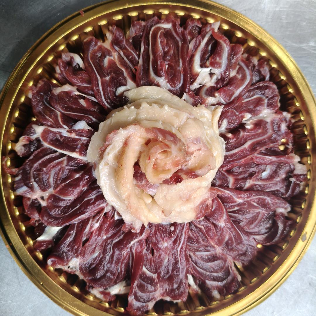 南澳牛兴鲜牛肉打包站（露营火锅首选）