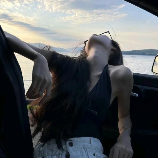 少女的心心念念.