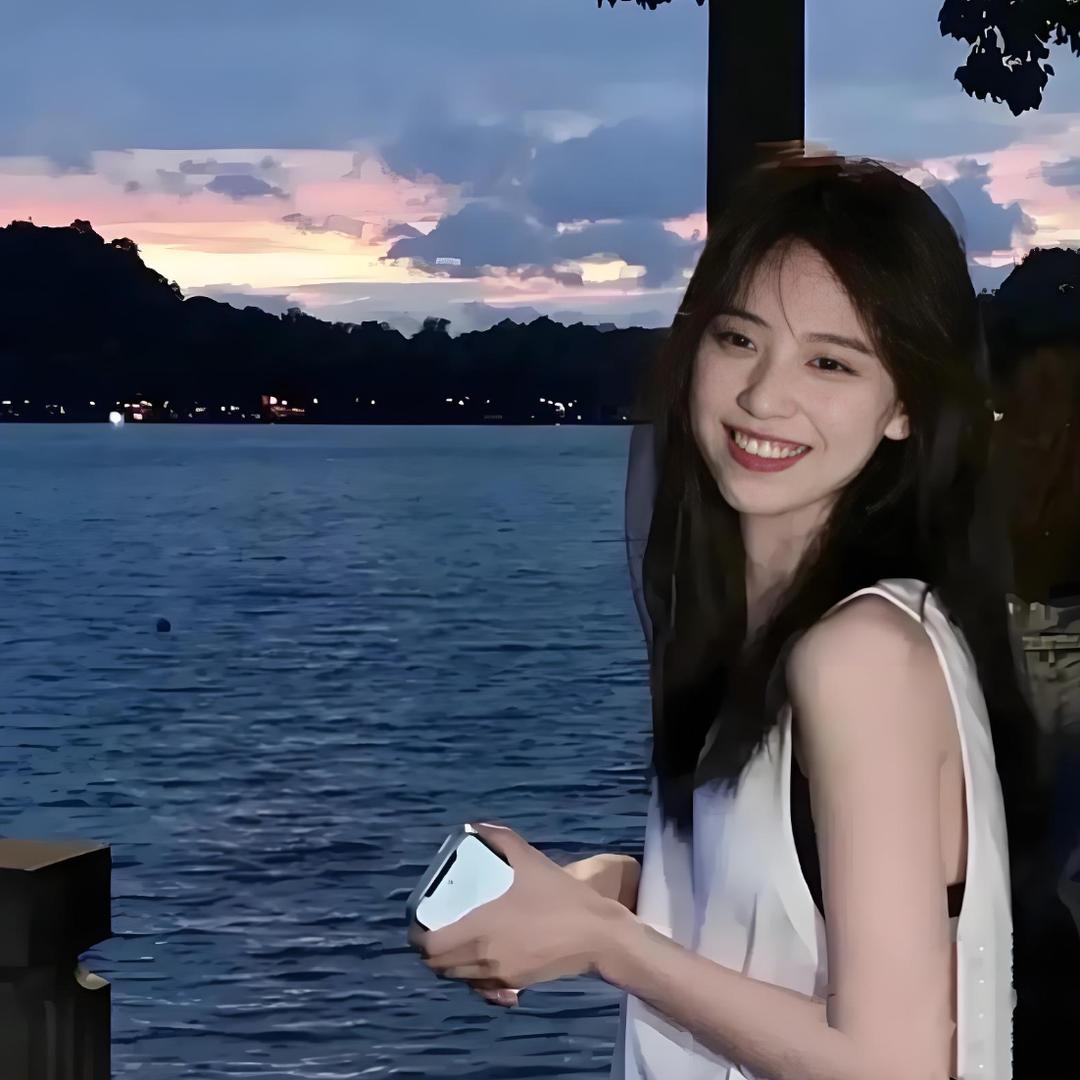 小y美眉