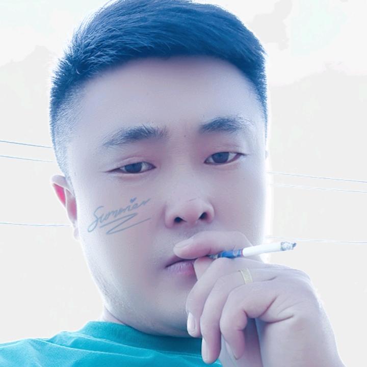 小虎子（诸事顺利）