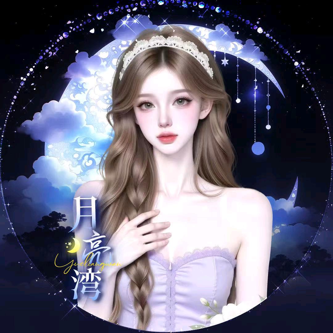 兰韵🌙