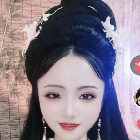 娱妃（垒儿）