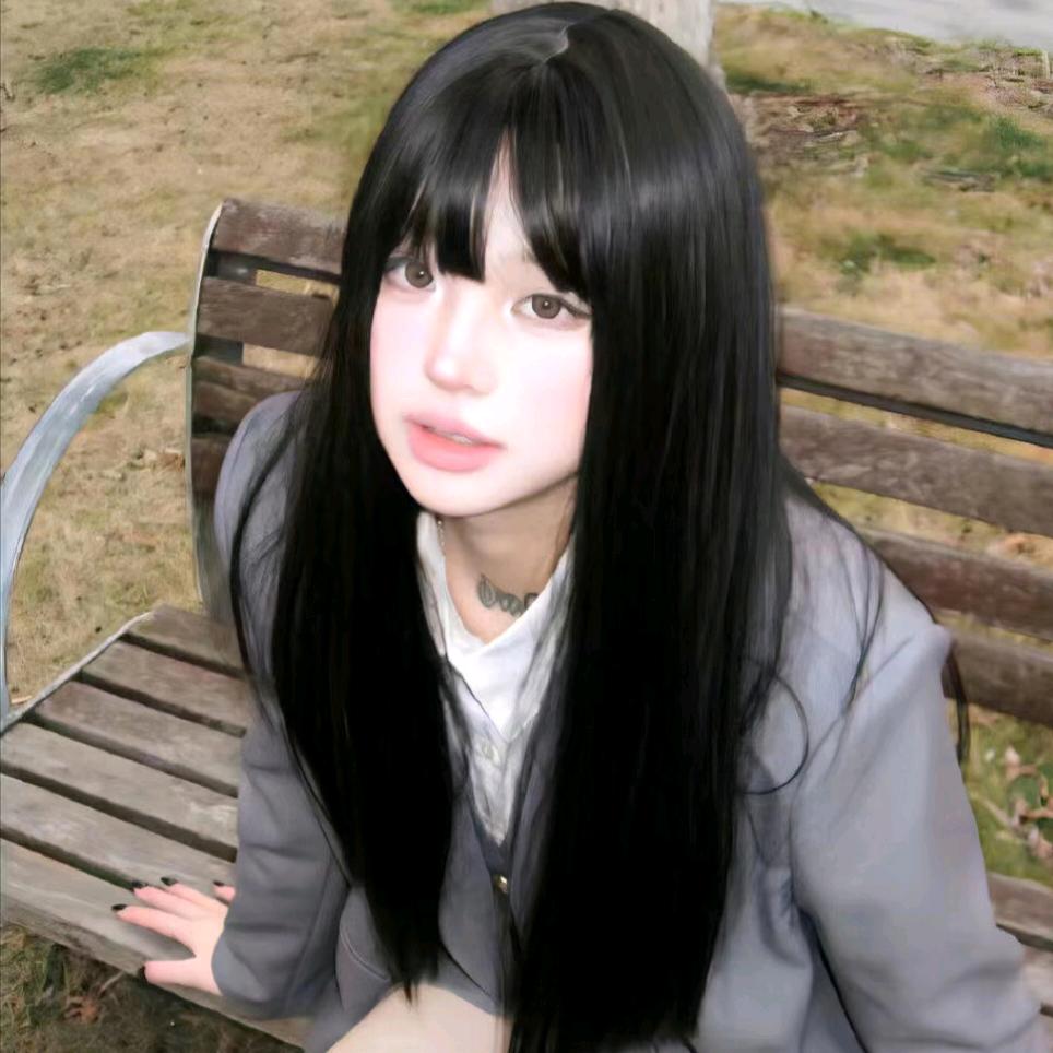 没病🧊