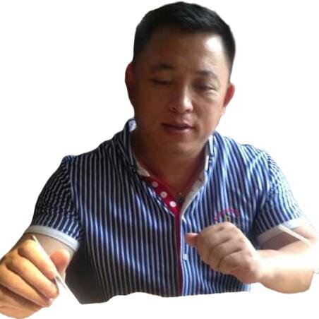 不会游泳的鱼