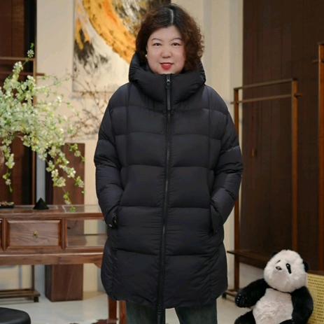 真丝小宝总（大码女装）