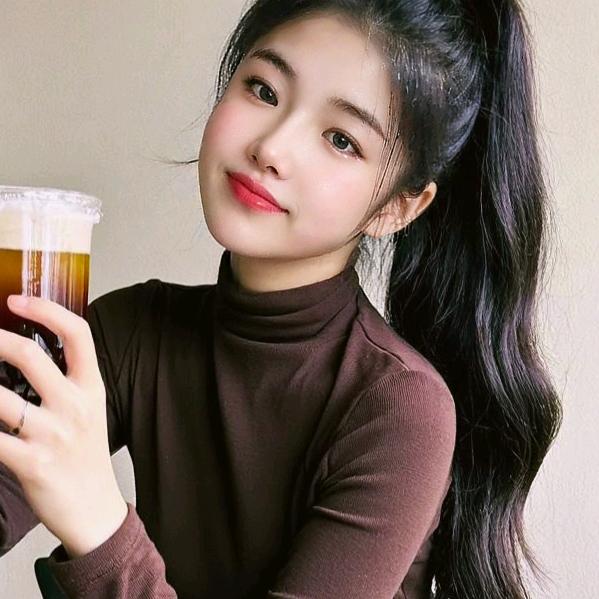 小崔有点困🐻
