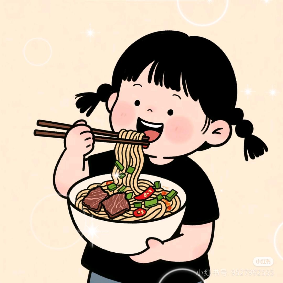 吃货小高🍲