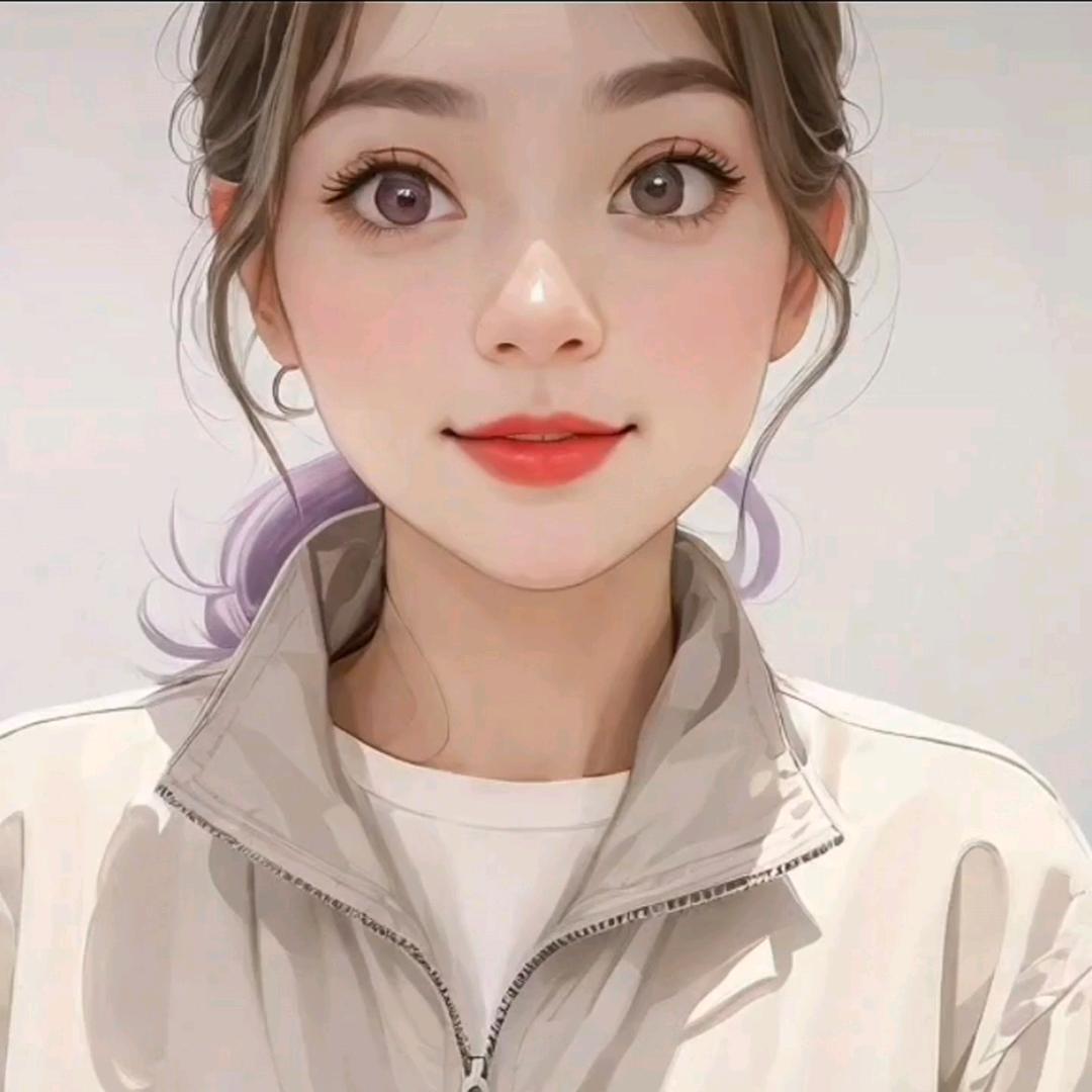 怀里的折耳猫🐱
