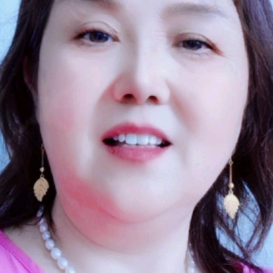 自由职业，现代女性，李姐！！