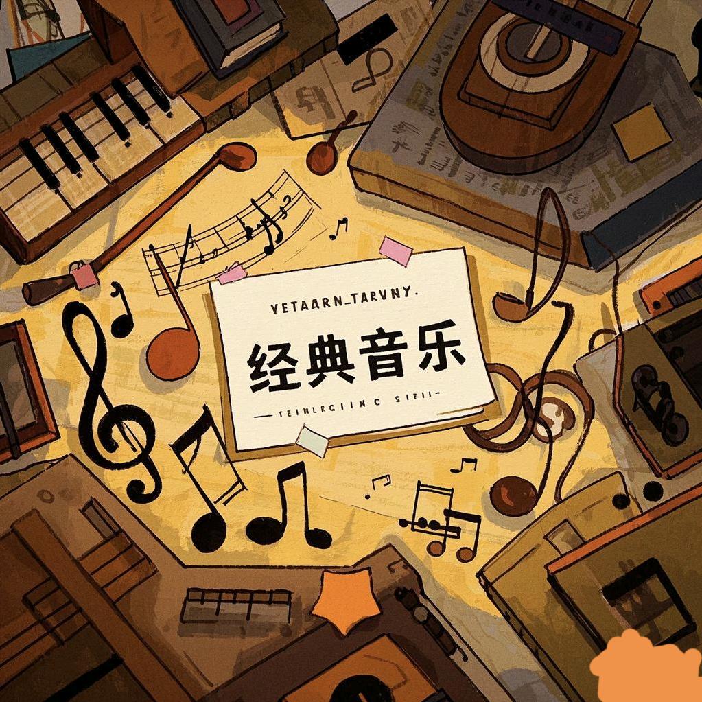 爱听歌的刘哥