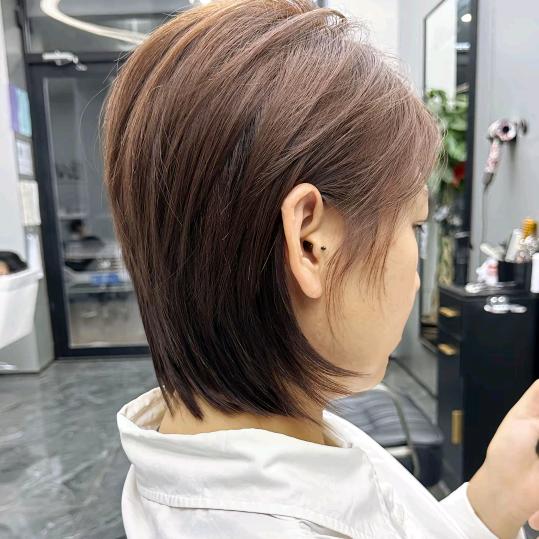 暖心
