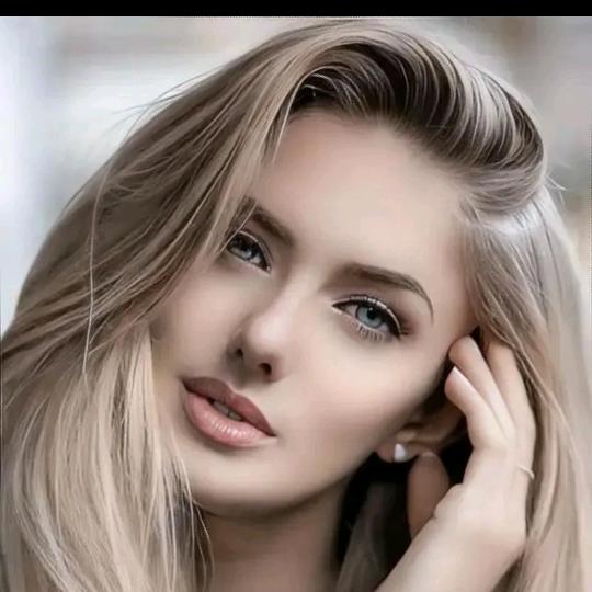 Lucky Girl 幸运女孩