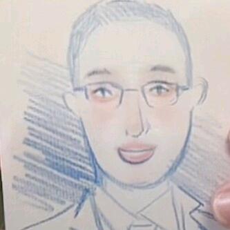 申同学！