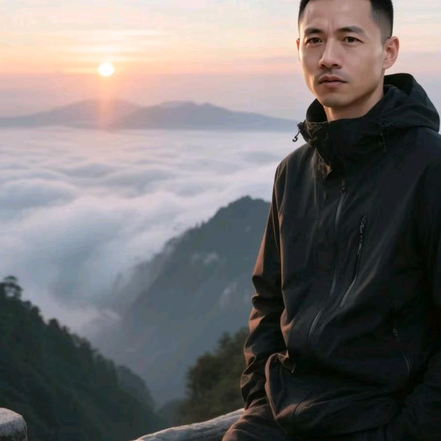 鱼儿