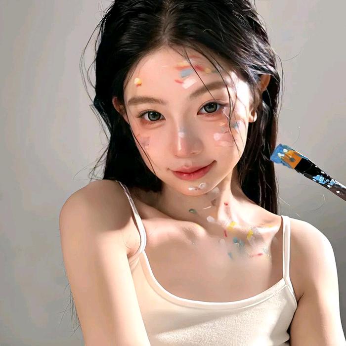 小颖
