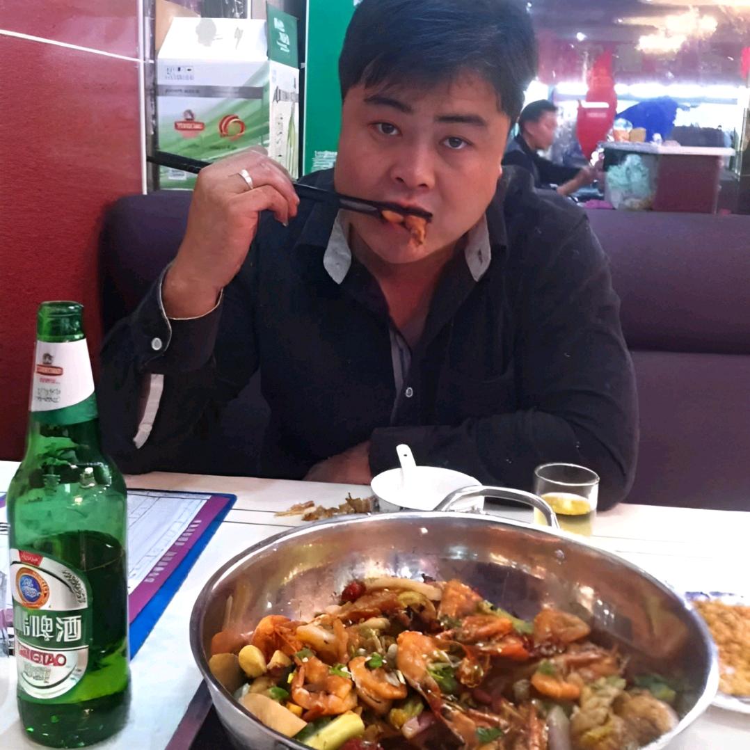 陈土飞杨