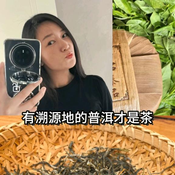熹之张蕾茶业