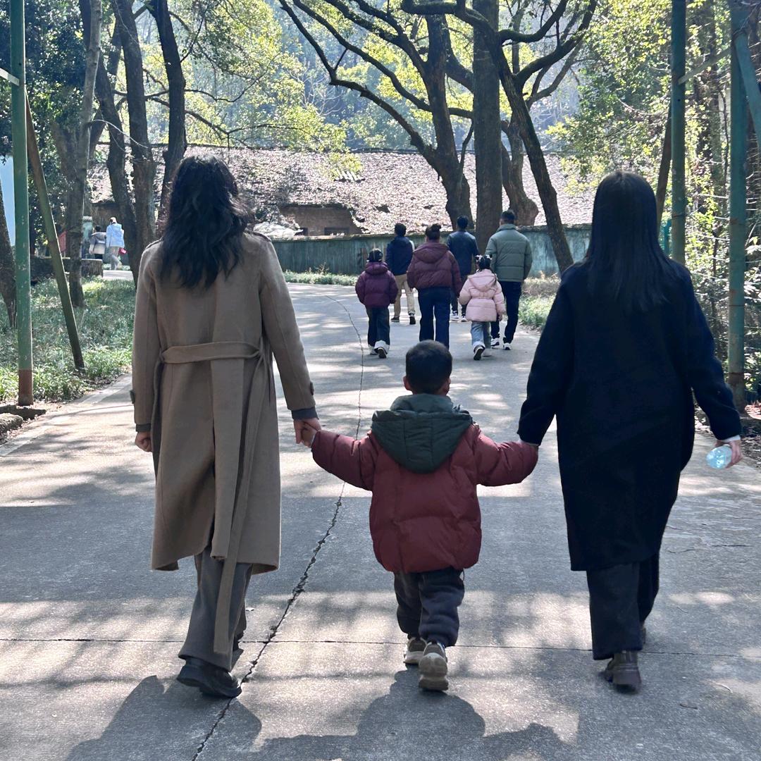 芒果🥭姐（家庭农场）