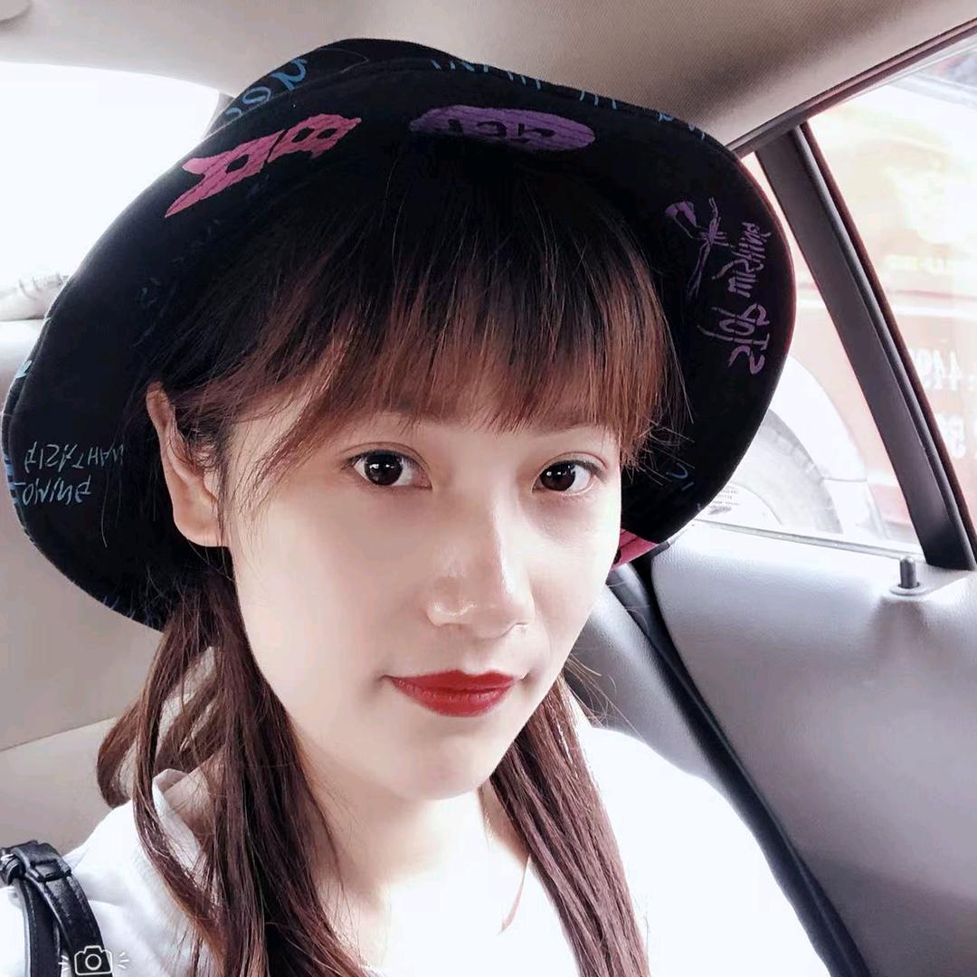 滴滴网约车-芳芳❤