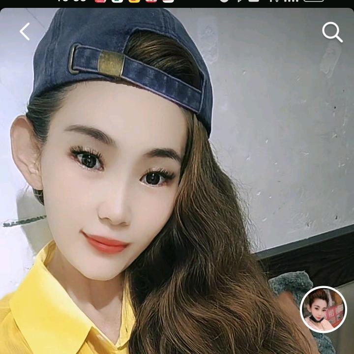 煎饼妹