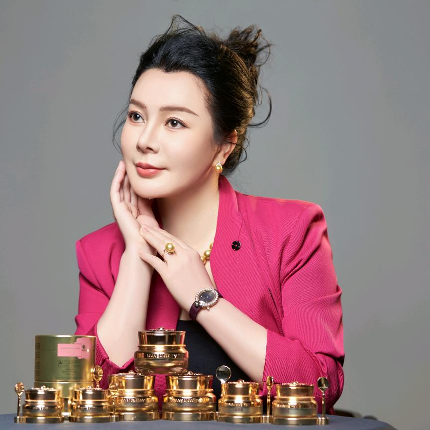 万般微颜朱姐门店964357