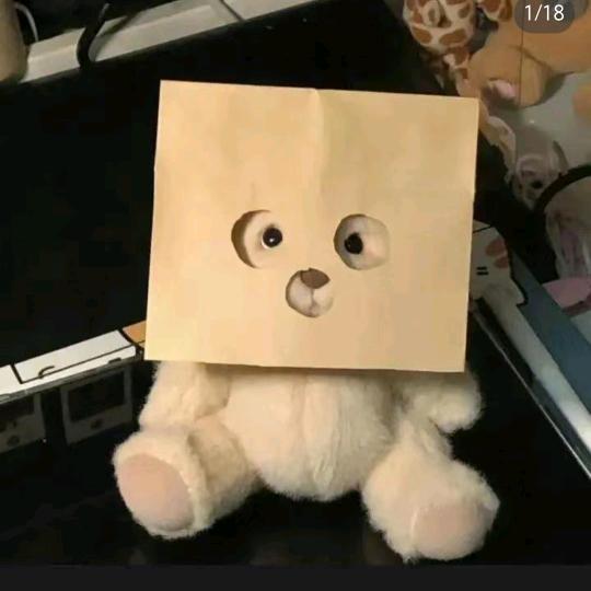 长留