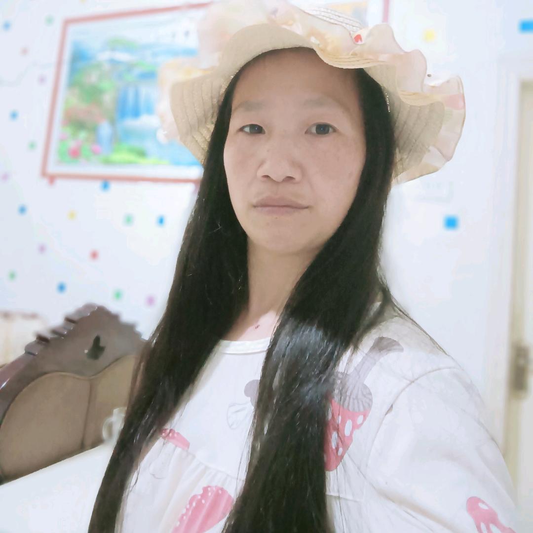 幸福的二人