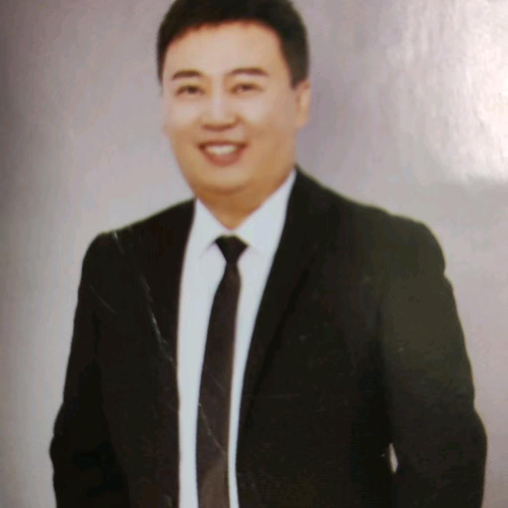 押金没退的中年人