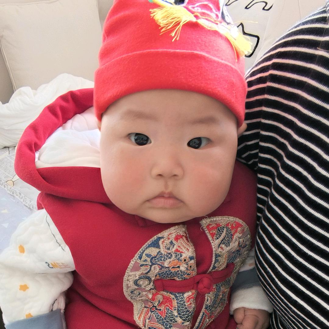 嘻杨杨