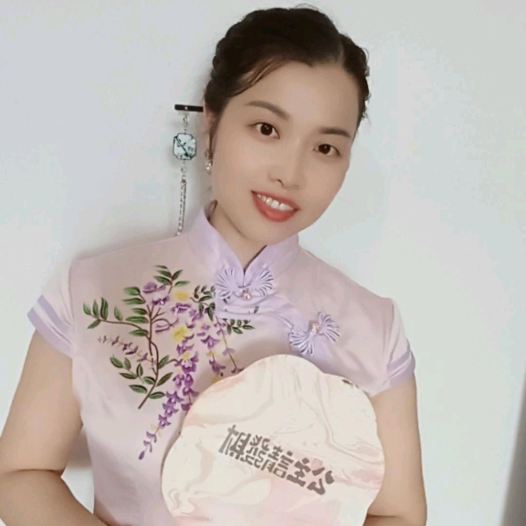 杨妹@