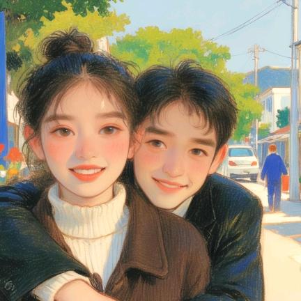 春意萌