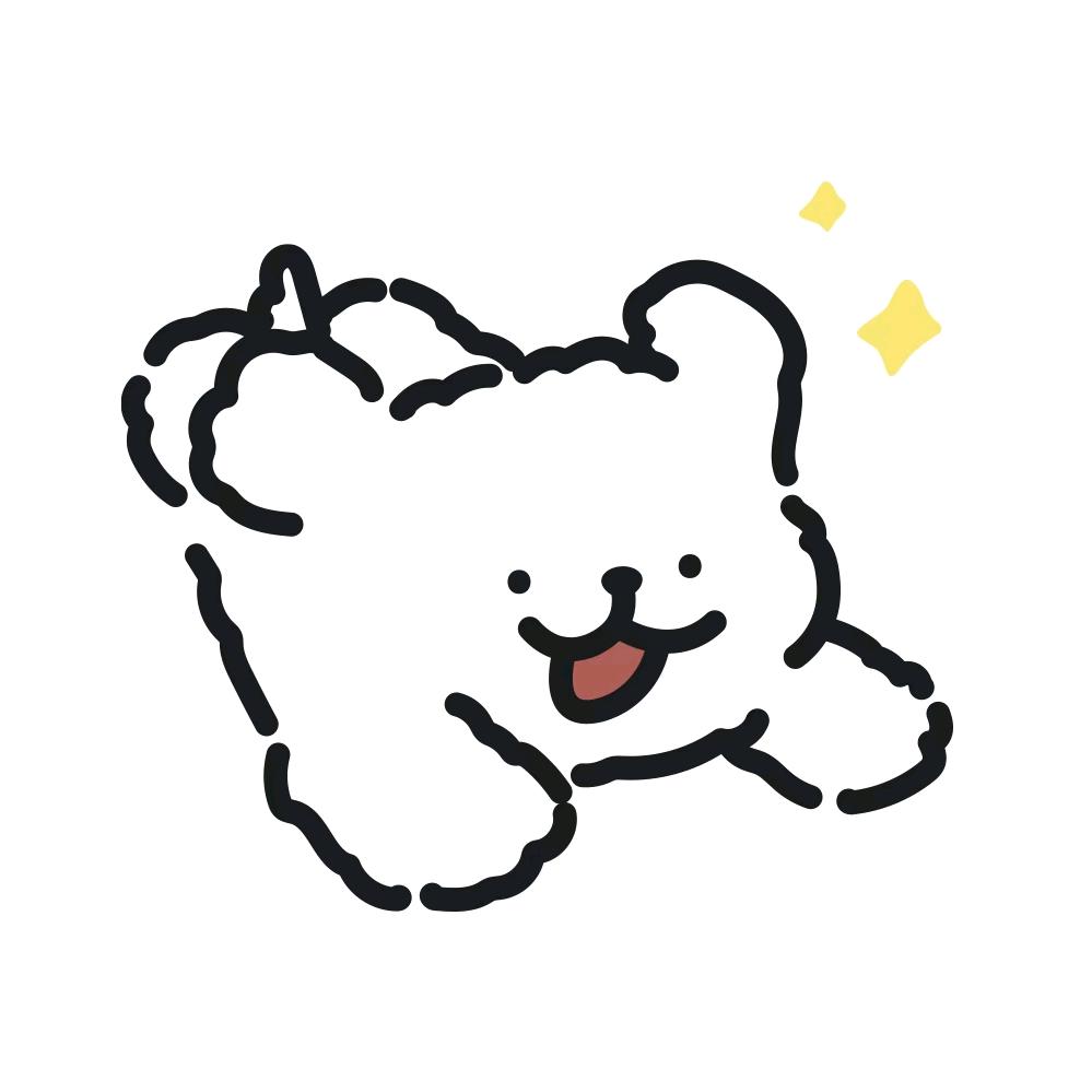 一只枳枳
