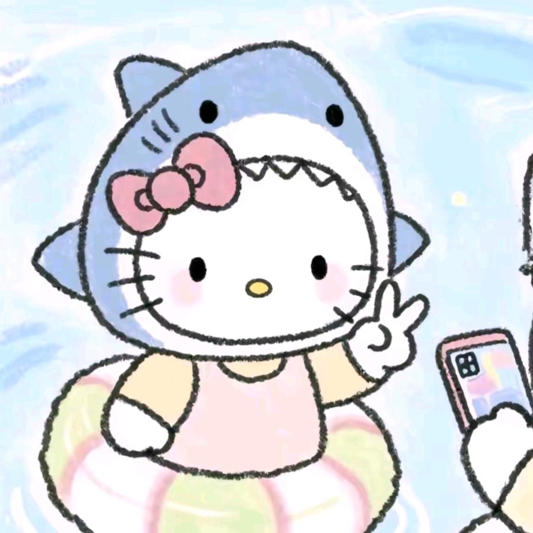 小🐟小🐟快快游