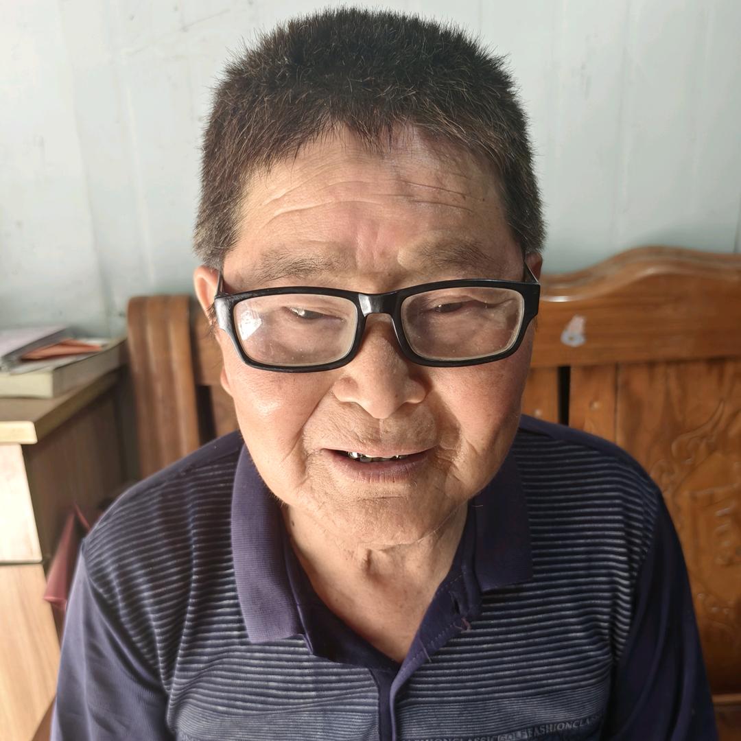 翟大哥