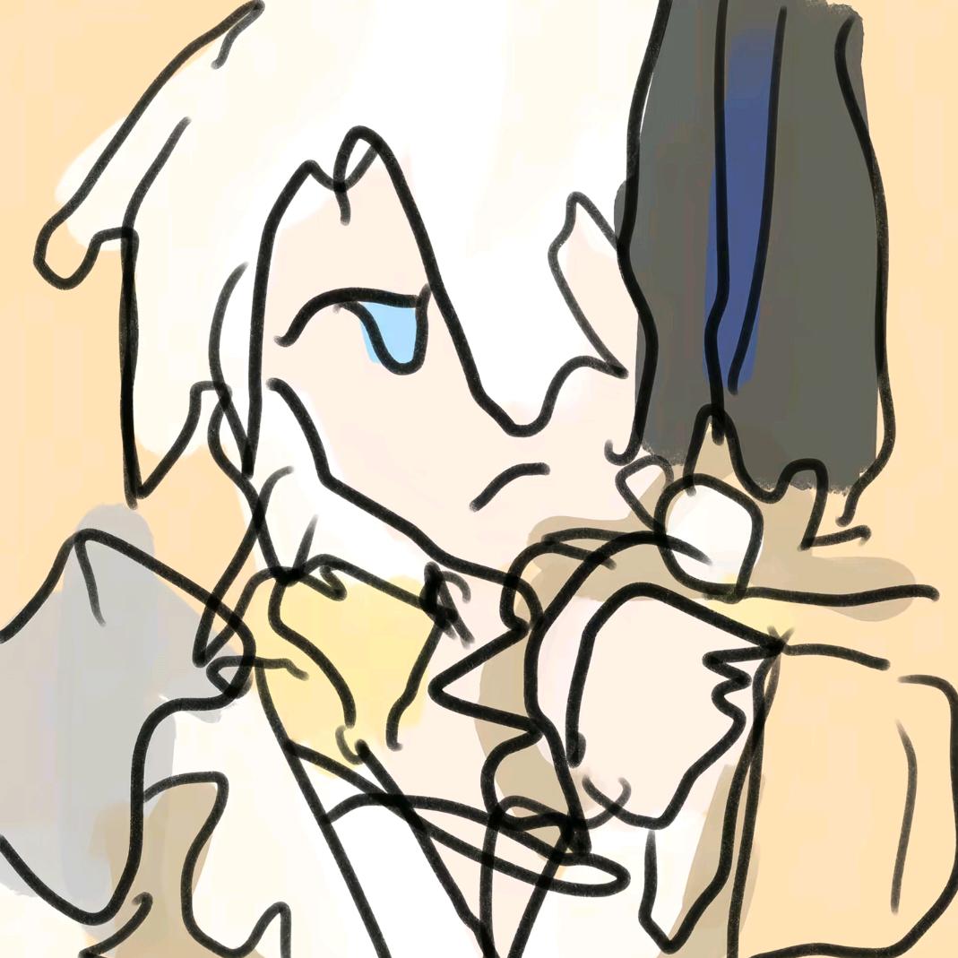无能的OVO